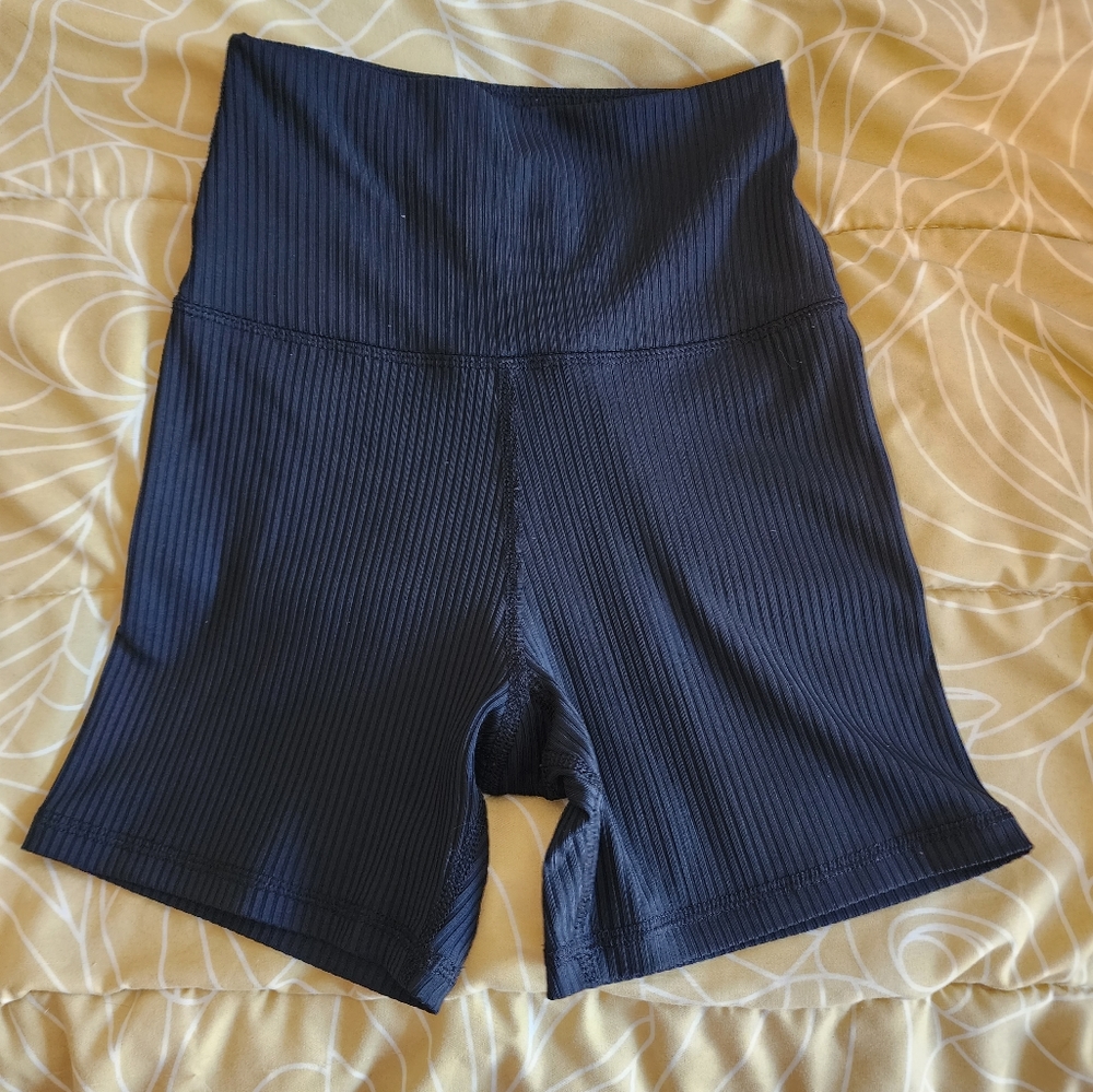 Biker shorts